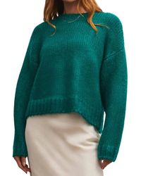 Z Supply - Etoile Sweater - Lyst