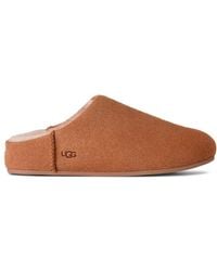 UGG - W Elea Slip-On Slippers - Lyst