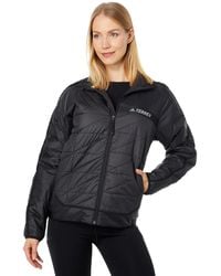 adidas - Terrex Multi Synthetic Insulated Jacket - Lyst