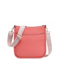 Jen & Co. - Posie Crossbody With Removeable Strap Bag - Lyst