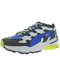 PUMA - Cell Alien Og Lifestyle Low Top Running Shoes - Lyst