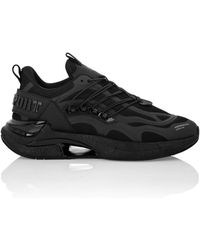 Philipp Plein - Runner Air Pressure /Gen. X.04 - Lyst
