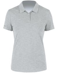 ANETIK - Breeze Tech Polo - Lyst
