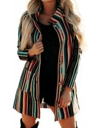 Sterling Kreek - Sun Valley Jacket - Lyst