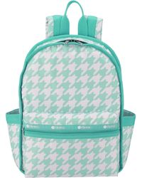 LeSportsac - Route Small Backpack - Lyst