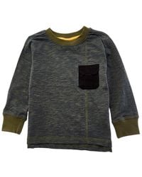 Sovereign Code - Wallace T-Shirt - Lyst