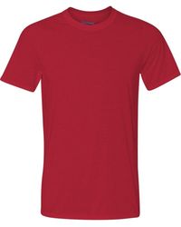 Gildan - Performance T-Shirt - Lyst