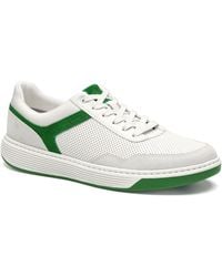 Johnston & Murphy - Dawson Moctoe U-Throat Casual Athletic Sneaker - Lyst
