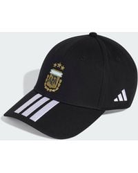 adidas - Argentina 26 Baseball Cap - Lyst