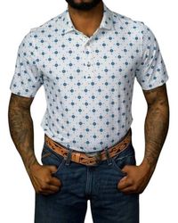 Farrell - The Beau Polo - Lyst