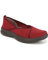 Bzees - Legacy Knit Textu Casual And Fashion Sneakers - Lyst