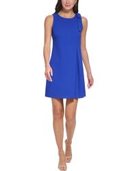 Vince Camuto - Petites Office Mini Wear To Work Dress - Lyst