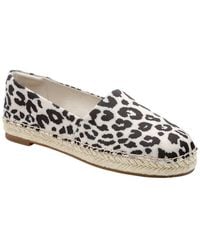 Sanctuary - Havana Leather Espadrille - Lyst