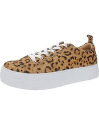 Jack Rogers - Paige Calf Hair Lifestyle Casual And Fashion Sneakers - Lyst
