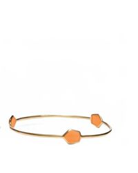 Avenue Chic - Vesta Stacking Bangle - Lyst