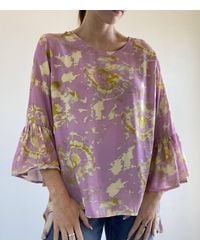 Laroque - Ivy Top - Lyst