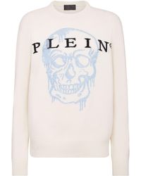 Philipp Plein - Jumper - Lyst
