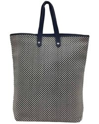 Hermès - Ahmedabad Leather Tote Bag (pre-owned) - Lyst