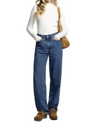 WEEKEND LOS ANGELES - Eclipse Long-Sleeve Top - Lyst