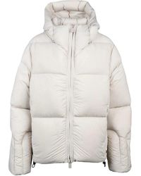 Bacon - Polyamide Storm Down Jacket - Lyst