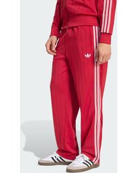 adidas Originals - Firebird Drop Needle Track Pants - Lyst