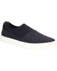 Bella Vita - Veanna Faux Leather Lifestyle Casual And Fashion Sneakers - Lyst