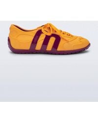 Melissa - Motion Sneakers - Lyst