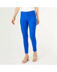 Coco + Carmen - Cloud 9 Skinny Pant - Lyst