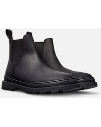 Camper - Ankle-Boot Brutus - Lyst