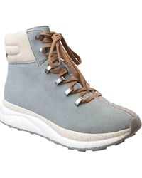 Otbt - Buckly Sneaker Boots - Lyst