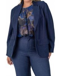 Capsule 121 - Vesta Jacket - Lyst