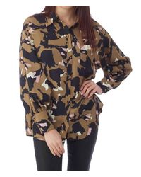 CROSBY BY MOLLIE BURCH - Mignonne Top - Lyst
