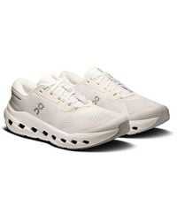On Shoes - Cloudrunner 3 Wide Running Shoe - Lyst