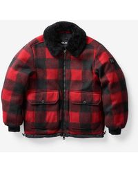 Holden - M Down Field Jacket - Lyst