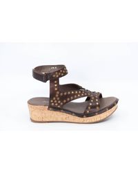 Antelope Wedge sandals for Women | Online Sale up to 35% off | Lyst