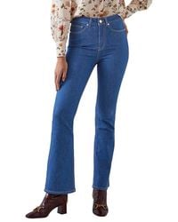 LK Bennett - Shannon Trouser - Lyst