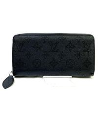 Louis Vuitton - Iris Leather Wallet (pre-owned) - Lyst
