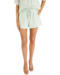 Sundays - Penny Shorts - Lyst