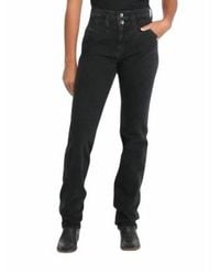 Cinch - Quinn Bareback Jean - Lyst