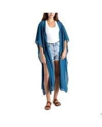 Allthreads - Riviera Wrap - Lyst
