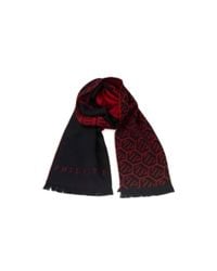 Philipp Plein - Logo Scarf - Lyst
