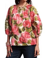 Frances Valentine - Bliss Top - Lyst