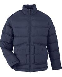CORE365 - Inspire Puffer Jacket - Lyst