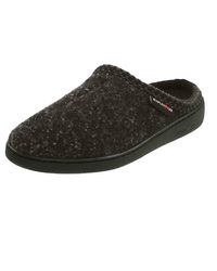 Haflinger - Classic Hardsole Slipper - Lyst