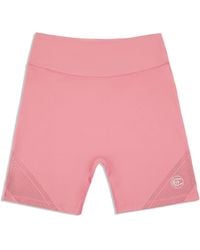 Sergio Tacchini - Masaci Biker Short - Lyst