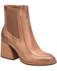 Kork-Ease - Sioux Boot - Lyst