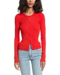 Splendid - Jette Ribbed Top - Lyst