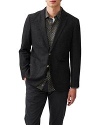 Rodd & Gunn - Thorton Sports Fit Jacket - Lyst
