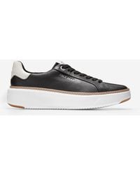 Cole Haan - Women's Grandprø Topspin Sneakers - Lyst