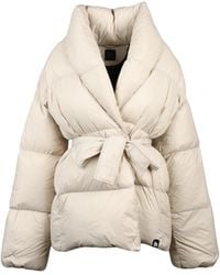 Bacon - Polyamide Dada 78 Down Jacket - Lyst